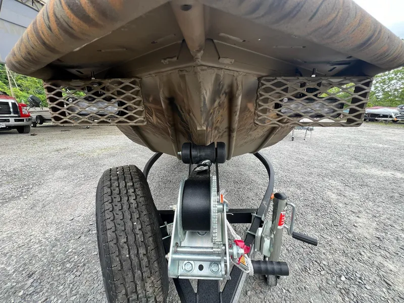 Slide: The Image of G3 Gator Tough 16 FL 2024 - 5