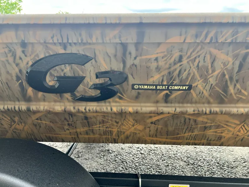 Slide: The Image of G3 Gator Tough 16 FL 2024 - 6