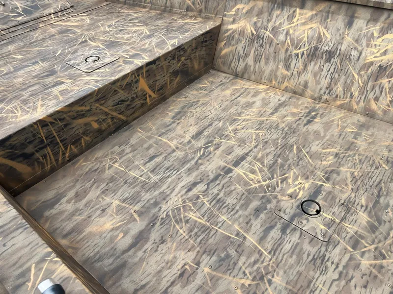 Slide: The Image of G3 Gator Tough 16 FL 2024 - 8