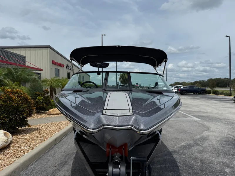Slide: The Image of MasterCraft ProStar 2024 - 3