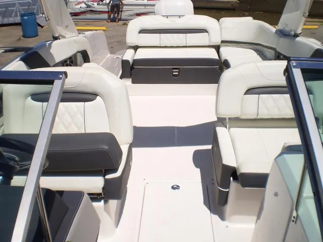 Slide: The Image of Regal 26 OBX 2019 - 22