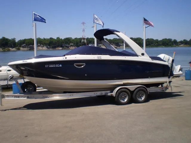 Slide: The Image of Regal 26 OBX 2019 - 26