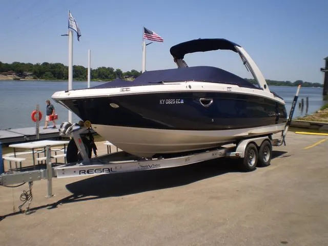 Slide: The Image of Regal 26 OBX 2019 - 27