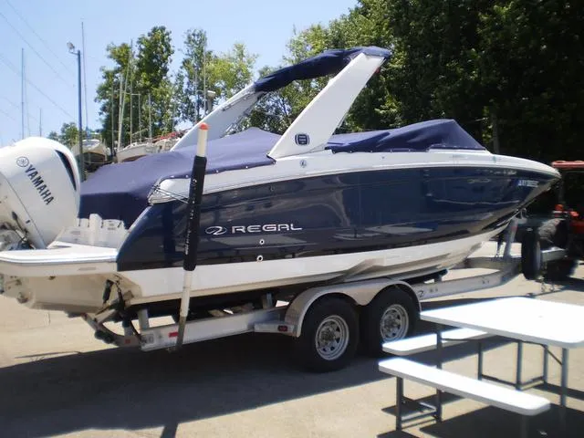 Slide: The Image of Regal 26 OBX 2019 - 29