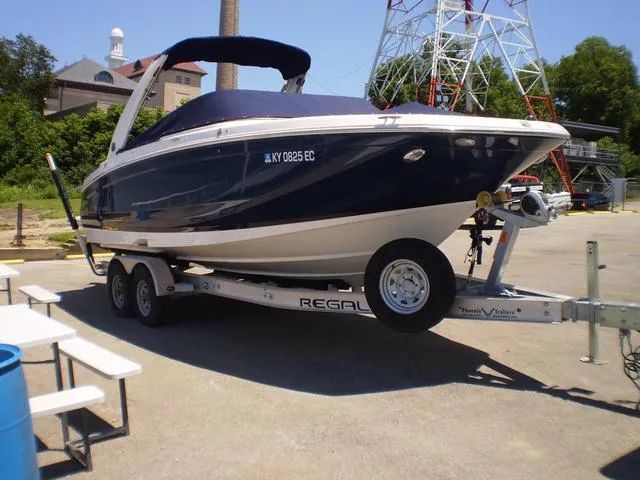 Slide: The Image of Regal 26 OBX 2019 - 4