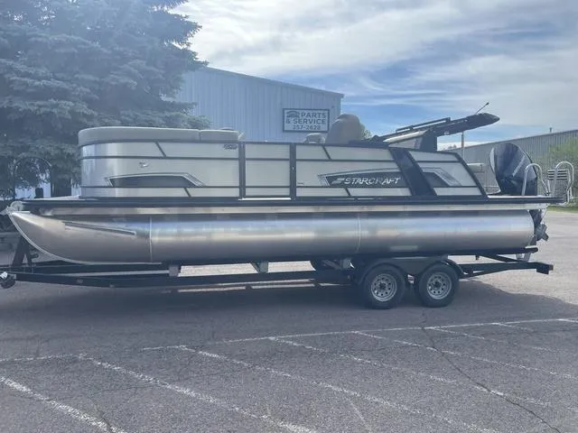 The Image of Starcraft EXS 3 Q DH 2024 - 1