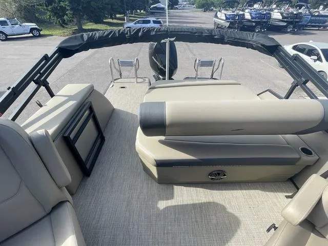 Slide: The Image of Starcraft EXS 3 Q DH 2024 - 11