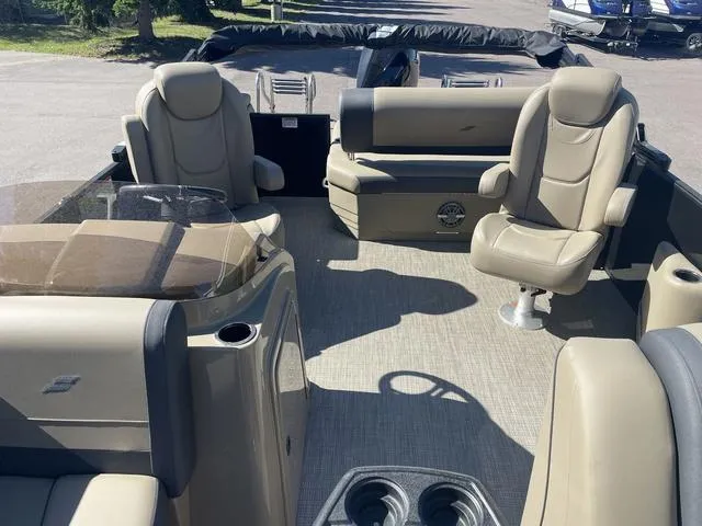 Slide: The Image of Starcraft EXS 3 Q DH 2024 - 15