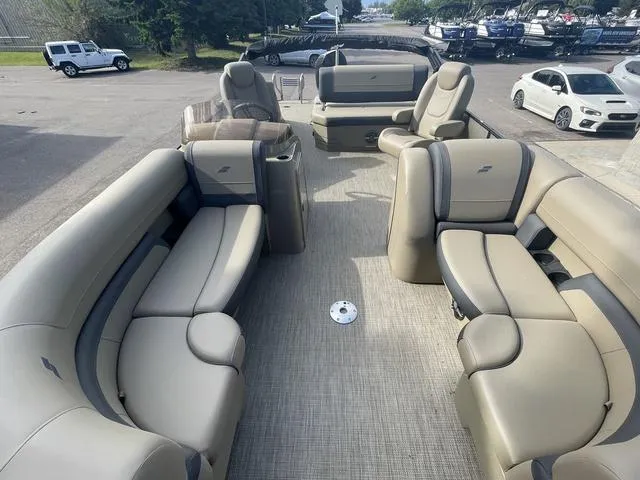 Slide: The Image of Starcraft EXS 3 Q DH 2024 - 8