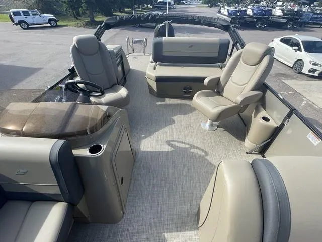 Slide: The Image of Starcraft EXS 3 Q DH 2024 - 9