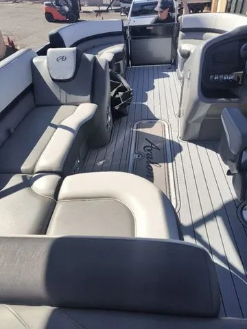 Slide: The Image of Avalon Catalina Rear Fish 23 FT 2024 - 10