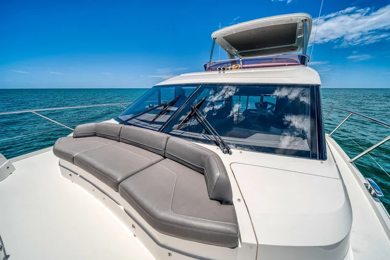 Slide: The Image of Princess F55 Flybridge 2020 - 50