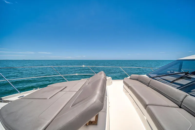 Slide: The Image of Princess F55 Flybridge 2020 - 56