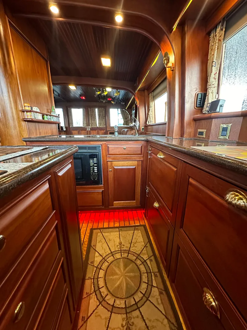 Slide: The Image of Bertram 58 Convertible 1980 - 53