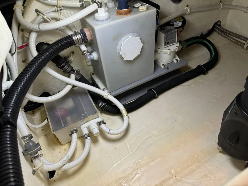 Slide: The Image of Shower Sump  - 102