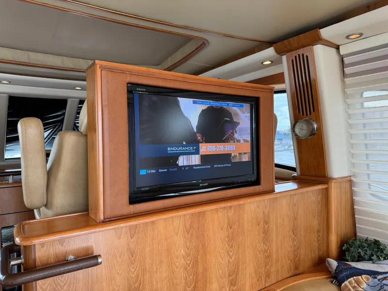 Slide: The Image of Salon TV  - 106