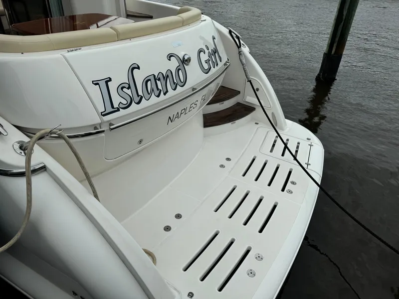 Slide: The Image of Stern View  - 12