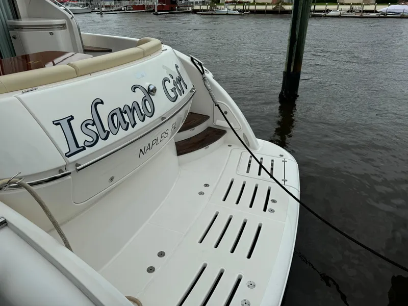 Slide: The Image of Stern View  - 13