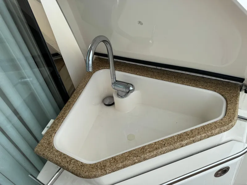 Slide: The Image of Portside Sink - 23