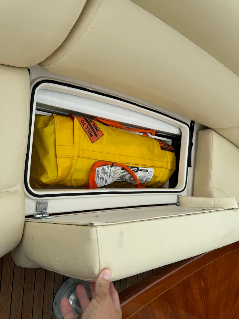 Slide: The Image of Life Raft  - 28