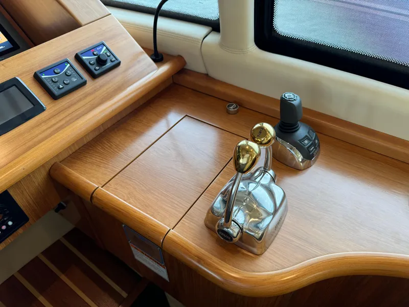 Slide: The Image of Joystick/throttles  - 41