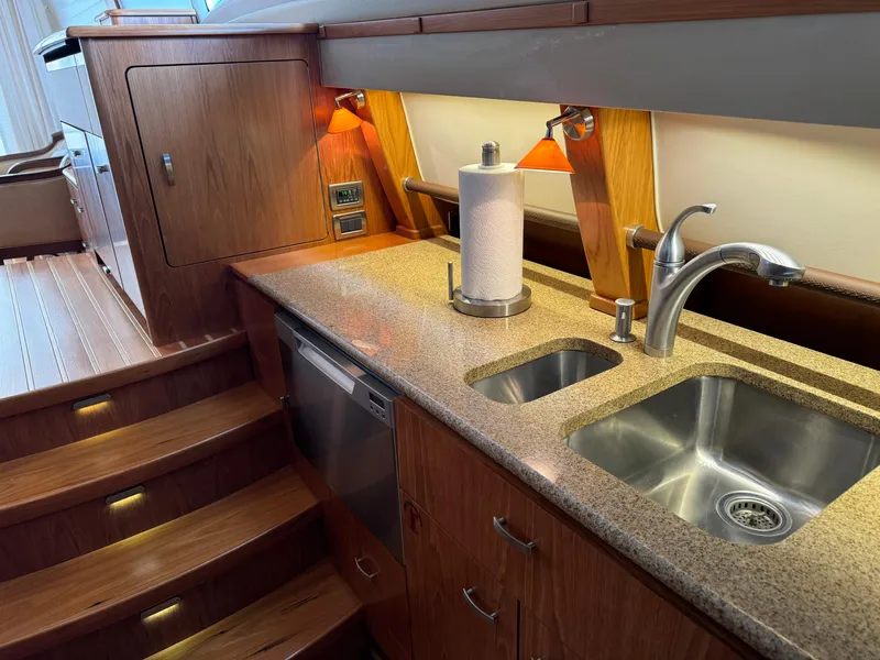 Slide: The Image of Galley  - 55