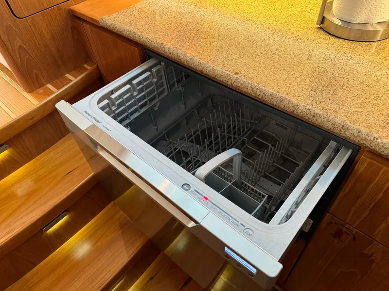 Slide: The Image of Dish Washer  - 56