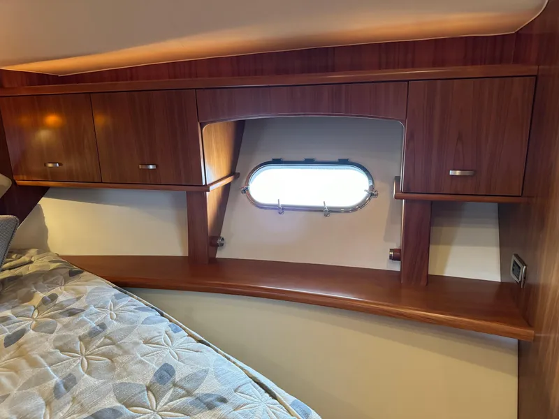 Slide: The Image of Forward Stateroom  - 76