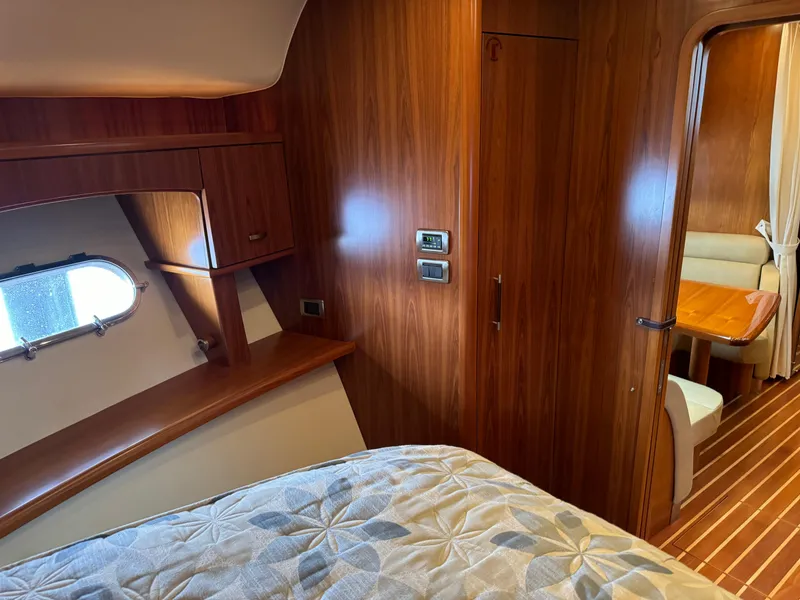 Slide: The Image of Forward Stateroom  - 77