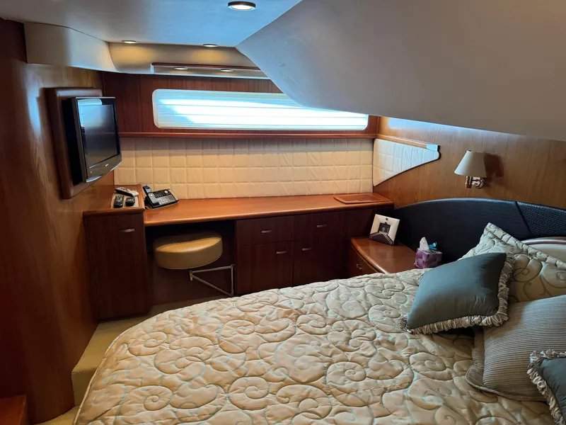 Slide: The Image of Master Stateroom  - 87