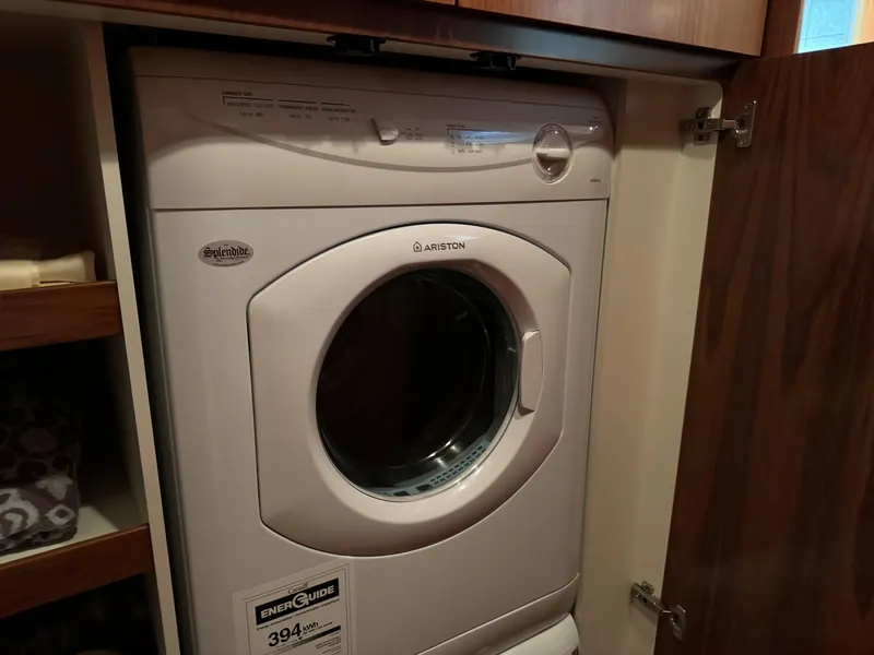 Slide: The Image of Washer/Dryer  - 93
