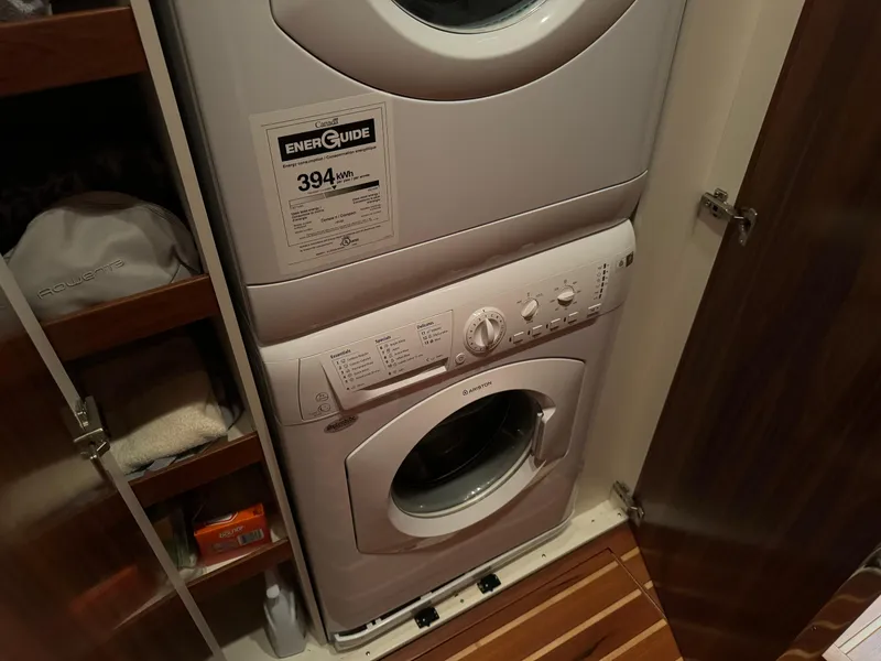 Slide: The Image of Washer/Dryer  - 94