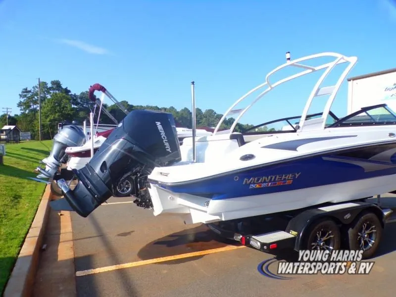 Slide: The Image of Monterey M-225 2024 - 16