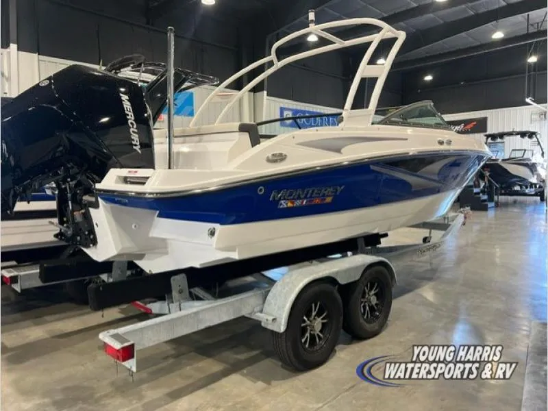 Slide: The Image of Monterey M-225 2024 - 19