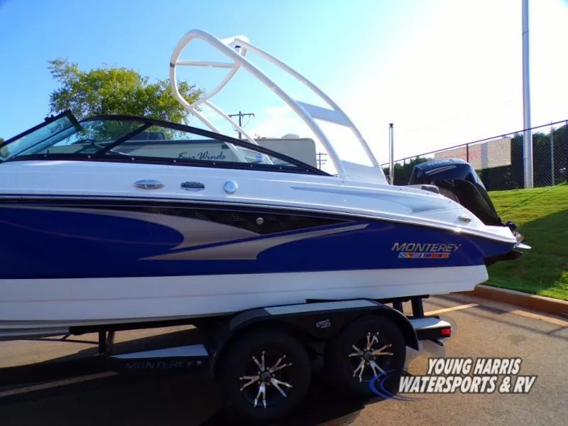 Slide: The Image of Monterey M-225 2024 - 3