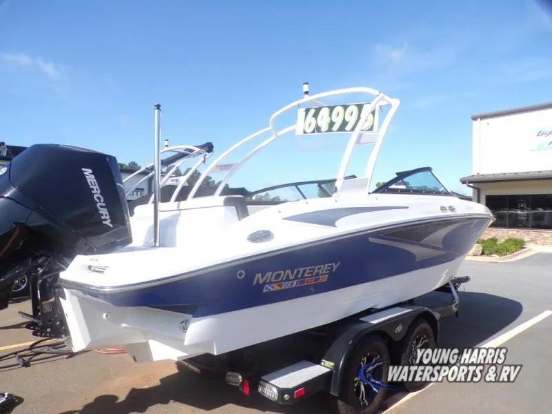 Slide: The Image of Monterey M-225 2024 - 4