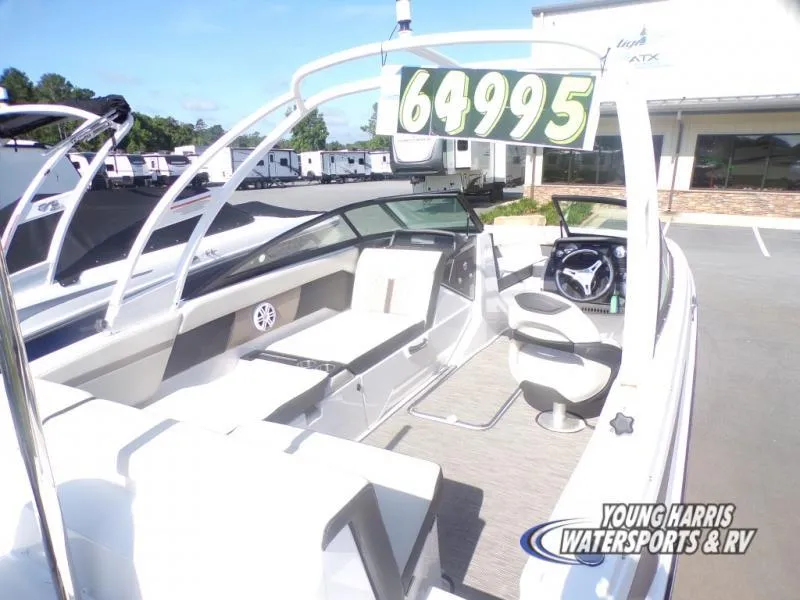 Slide: The Image of Monterey M-225 2024 - 5