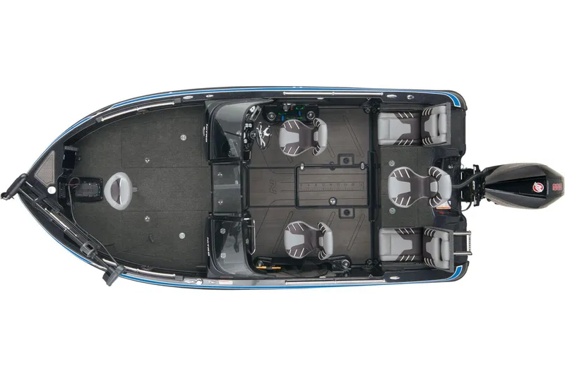 Slide: The Image of Nitro ZV19 Sport Pro 2024 - 22