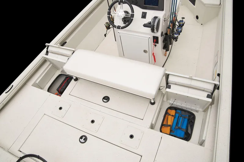 Slide: The Image of Ranger RB210 2024 - 55