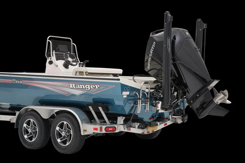 Slide: The Image of Ranger RB210 2024 - 67