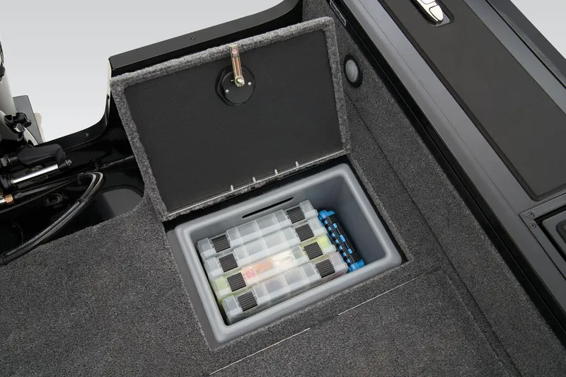 Slide: The Image of Tracker Targa V-18 Combo 2024 - 65