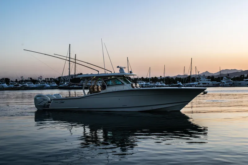 Slide: The Image of Scout 380 LXF 2020 - 101