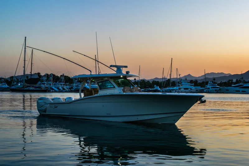 Slide: The Image of Scout 380 LXF 2020 - 102