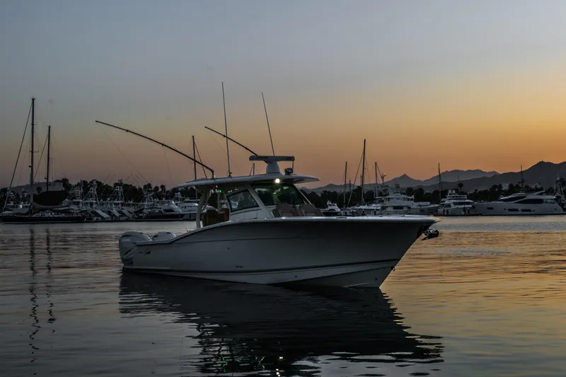 Slide: The Image of Scout 380 LXF 2020 - 103