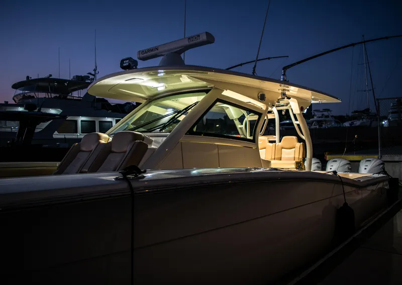 Slide: The Image of Scout 380 LXF 2020 - 108