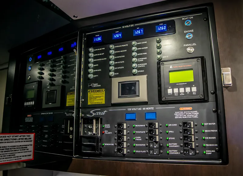 Slide: The Image of Scout 380 LXF 2020 - 56