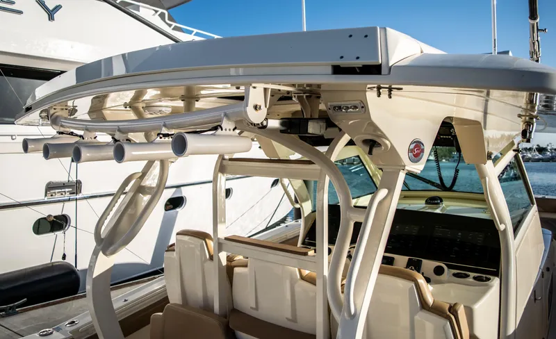 Slide: The Image of Scout 380 LXF 2020 - 66