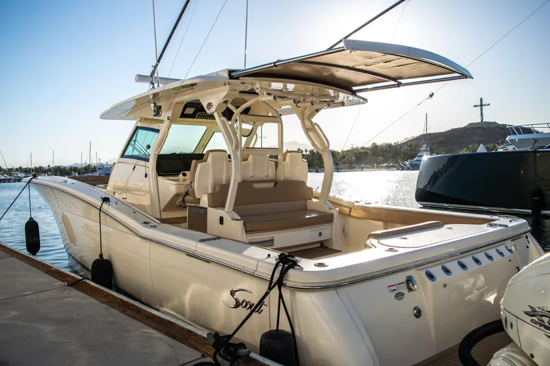 Slide: The Image of Scout 380 LXF 2020 - 69