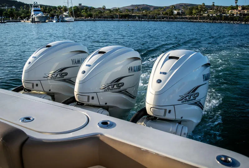 Slide: The Image of Scout 380 LXF 2020 - 73