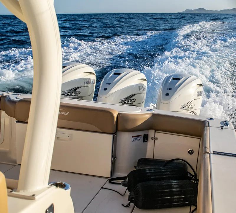 Slide: The Image of Scout 380 LXF 2020 - 75